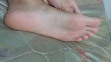 Обнаженная фотография утечки OnlyFans от Piesdeliciosos