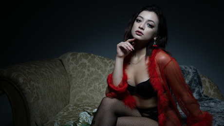 Naken läckt OnlyFans-bild av Sakura