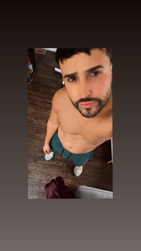 Nahá fotka uniklých OnlyFans od Todotauro63