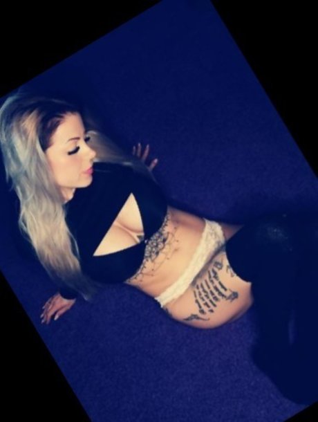 Naken läckt OnlyFans-bild av Jedax