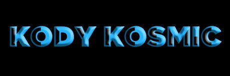 Naken läckt OnlyFans-bild av Kody Kosmic