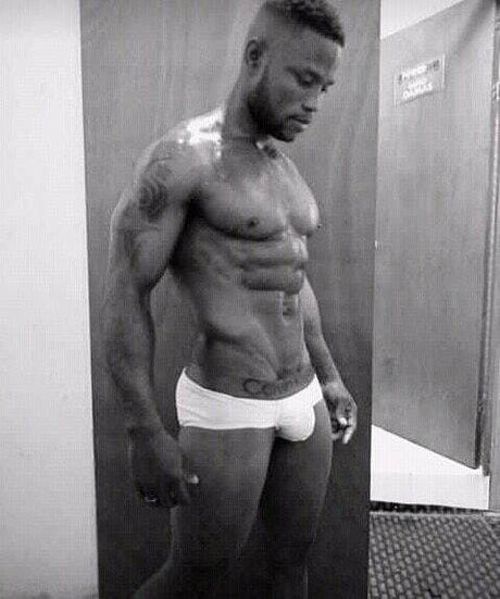 Nagie wyciekłe zdjęcie OnlyFans od Manuelitofit