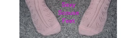 Naken läckt OnlyFans-bild av Sexyscousefeet