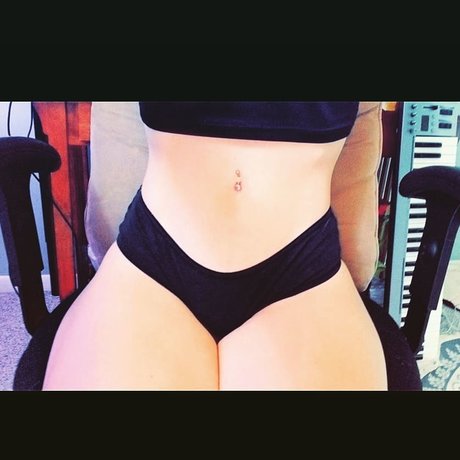 Foto desnuda filtrada de OnlyFans de Booty Sprinkle Cyborg