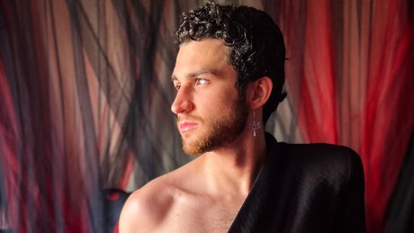 Nagie wyciekłe zdjęcie OnlyFans od Dakota James