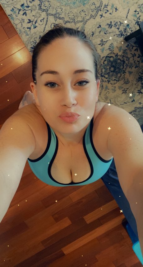Foto di nudo di fuga di OnlyFans di Phoenix Phox