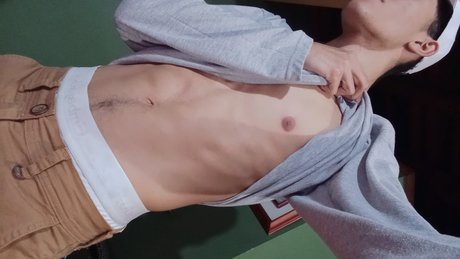 Photo nue de fuite OnlyFans de Sebastin Grajales