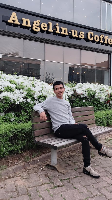 Nahá fotka uniklých OnlyFans od Ricky Store