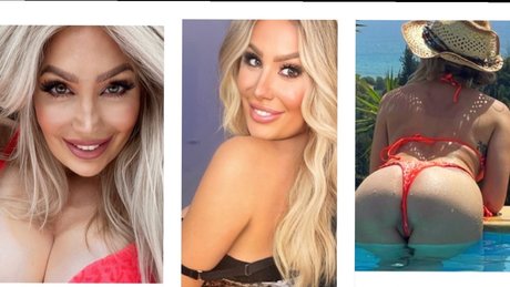 Alaston vuotanut OnlyFans-kuva Scarlett Paisley