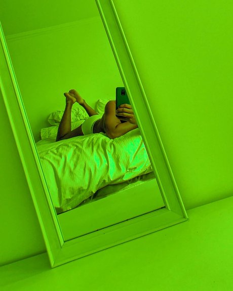 Photo nue de fuite OnlyFans de Juan Sebastin