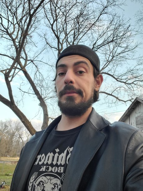 Naken läckt OnlyFans-bild av Thomas Brothers