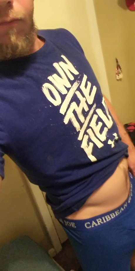 Foto nua vazada do OnlyFans de Pafdogent