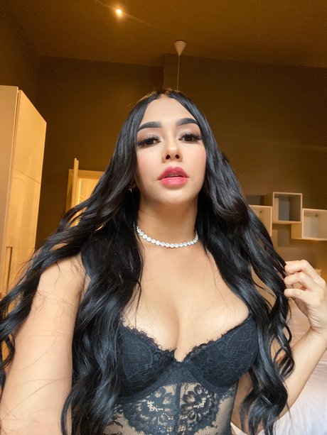 Alaston vuotanut OnlyFans-kuva Yoha Tielen