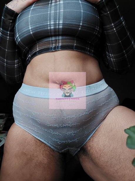 Naken läckt OnlyFans-bild av Naughtynoor
