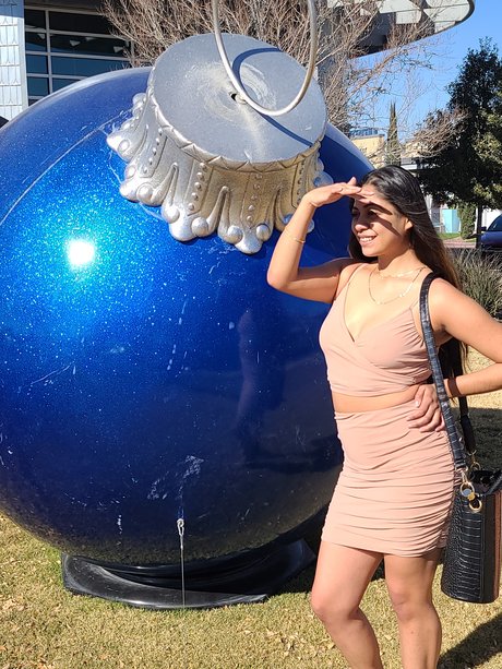 Nahá fotka uniklých OnlyFans od Beautiful Melanie 