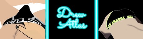 Обнаженная фотография утечки OnlyFans от Drew Atlas