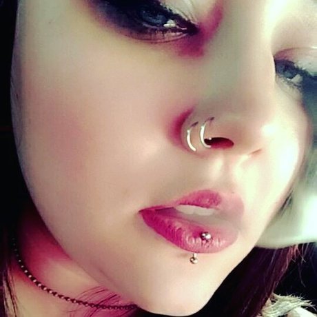 Nahá fotka uniklých OnlyFans od Xeraphim