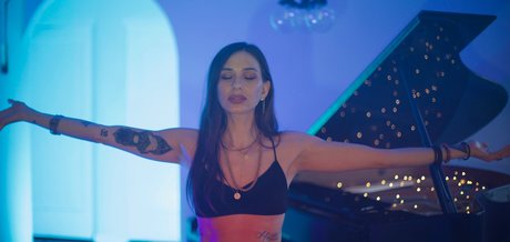 Nahá fotka uniklých OnlyFans od Vada Vortex