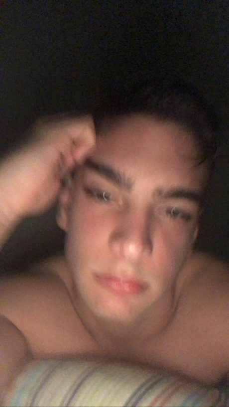 Nagie wyciekłe zdjęcie OnlyFans od Vitti