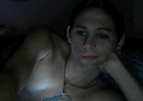 Nahá fotka uniklých OnlyFans od Nathan Hall