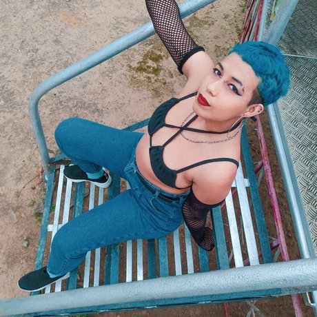 Photo nue de fuite OnlyFans de Gta
