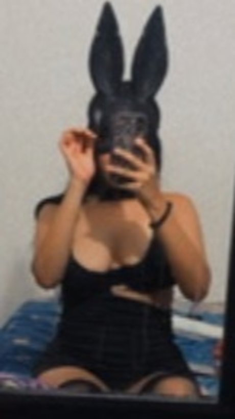 Naken läckt OnlyFans-bild av Nikimar