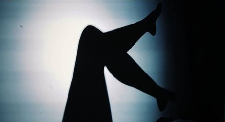 Nahá fotka uniklých OnlyFans od White Moon