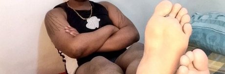 Nacktes geleaktes OnlyFans-Foto von Andr Augusto
