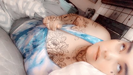 Nagie wyciekłe zdjęcie OnlyFans od Mrslanders