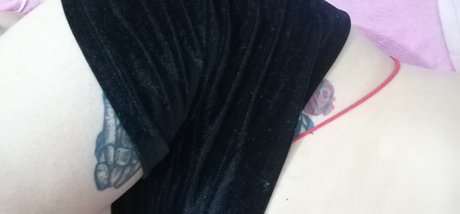 Обнаженная фотография утечки OnlyFans от Korall