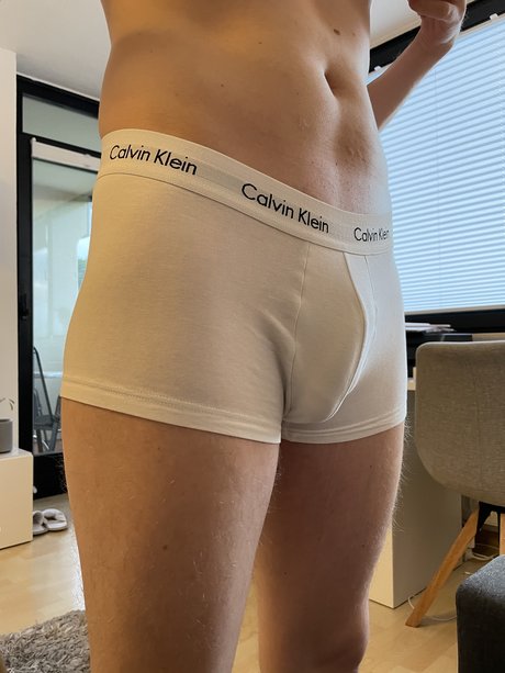 Foto nua vazada do OnlyFans de Lian Scale 