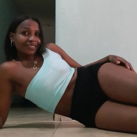 Nahá fotka uniklých OnlyFans od Solita