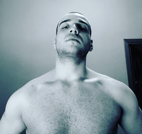 Alfredo OnlyFans 유출 누드 사진