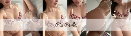 Foto nua vazada do OnlyFans de Pia