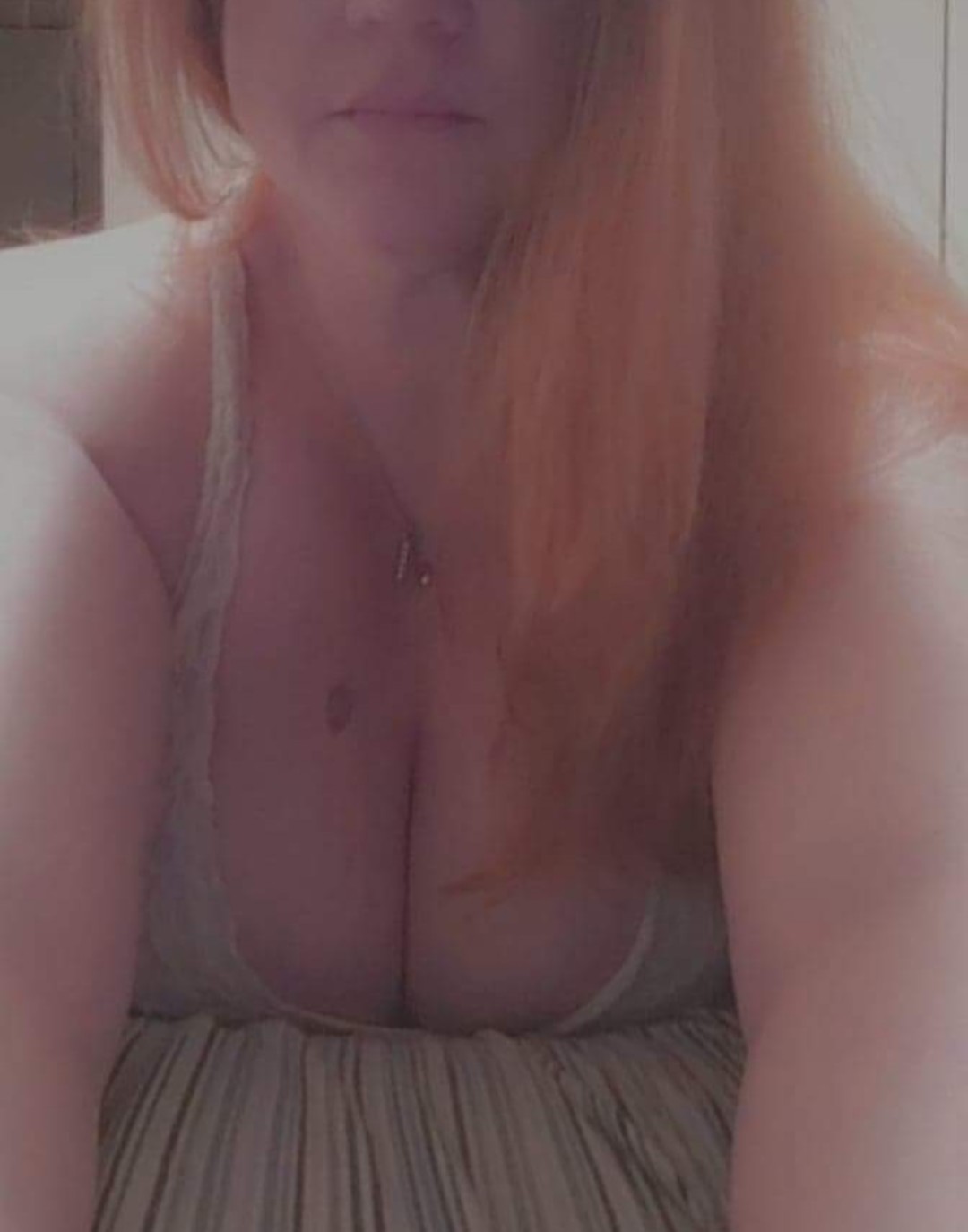 Naken lekkede OnlyFans-bilde av Queenbmama #2