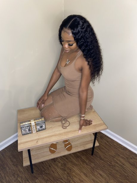 Alaston vuotanut OnlyFans-kuva Goddess Kellz