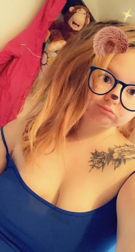 Обнаженная фотография утечки OnlyFans от Victoria