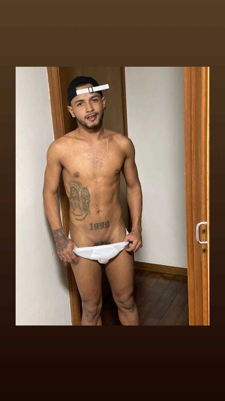 Dygo Nascimento  OnlyFans泄露裸照