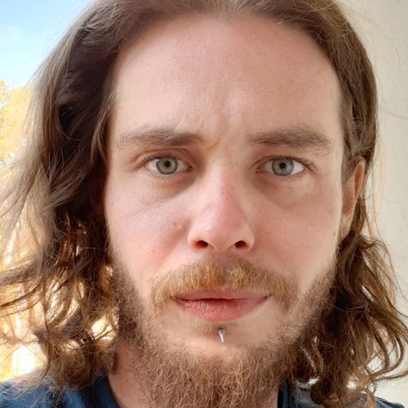 Naken läckt OnlyFans-bild av Vinco