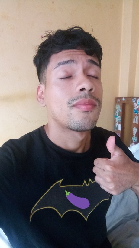 Guido Diego  nude leaked OnlyFans photo
