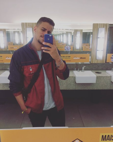 Guigo Valentim