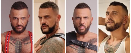 Naken läckt OnlyFans-bild av Viciousmen