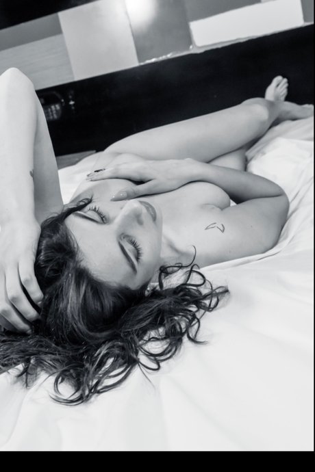 Foto nua vazada do OnlyFans de  