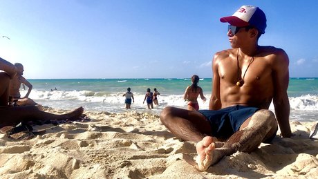 Обнаженная фотография утечки OnlyFans от Vctor Lpez