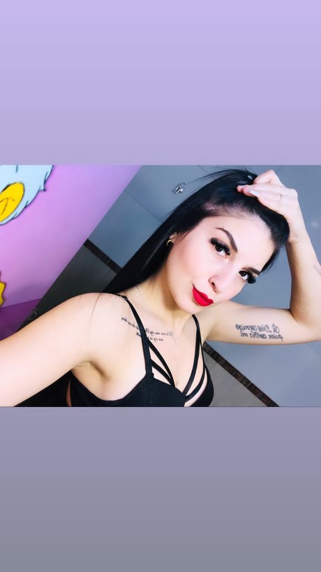 Обнаженная фотография утечки OnlyFans от You Baby