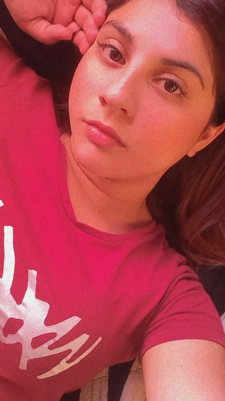 Nahá fotka uniklých OnlyFans od Zaida Rojas