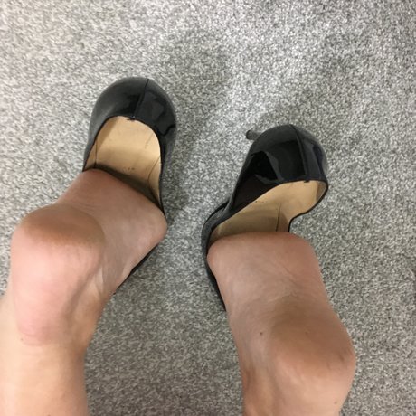 Photo nue de fuite OnlyFans de Well Worn By Mitzy