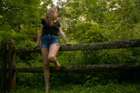 Nagie wyciekłe zdjęcie OnlyFans od Photography Saint