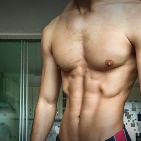 Nahá fotka uniklých OnlyFans od  Mrshreddedbeast