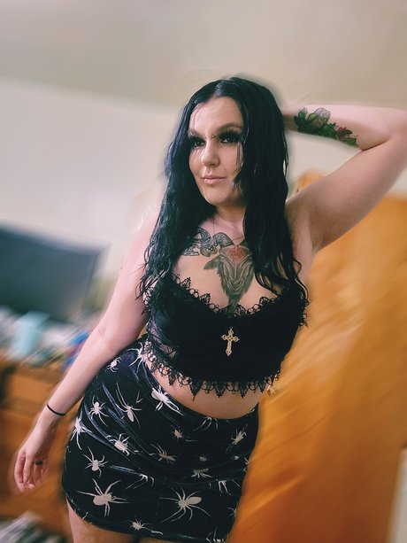 Lili Addams